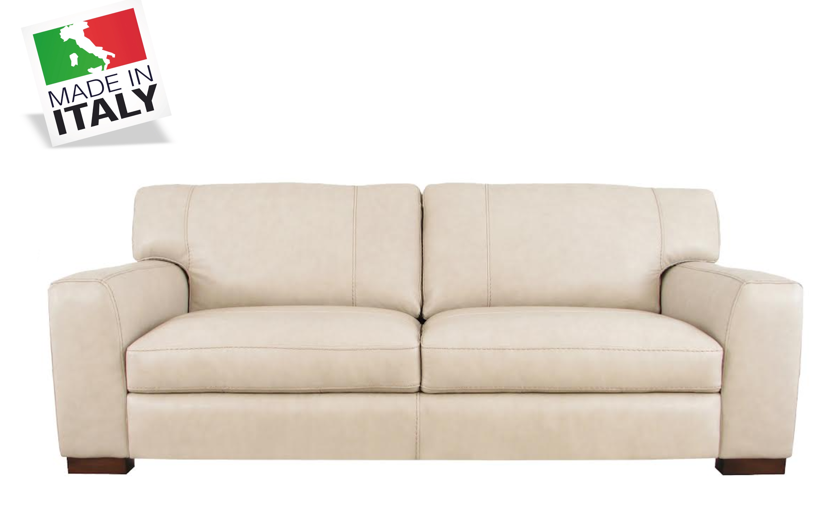 Florence Leather Sofa or Set