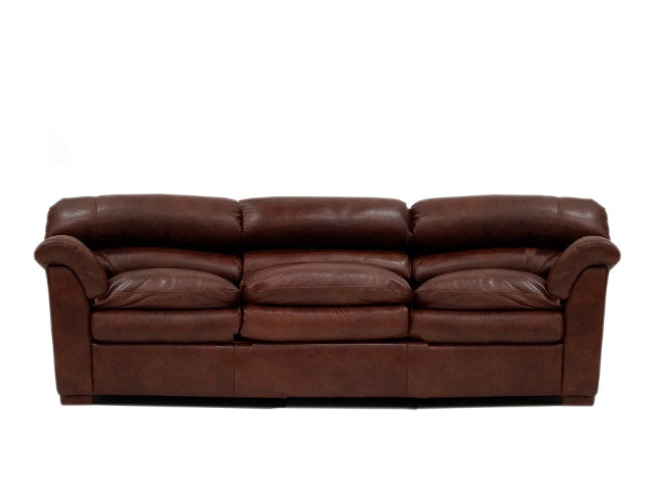 Granra Leather Sectional | Leather Sofa or Set
