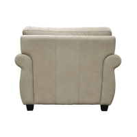 Axim Stationary Leather Sofa or Set