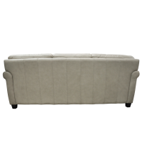 Axim Stationary Leather Sofa or Set