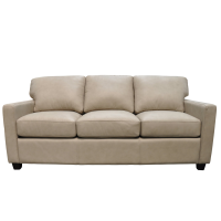 Sunderland Stationary Leather Sofa or Set