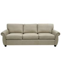 Gore Stationary Leather Sofa or Set