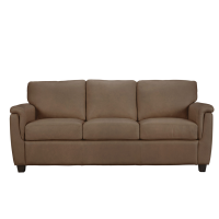 Dori Stationary Leather Sofa or Set