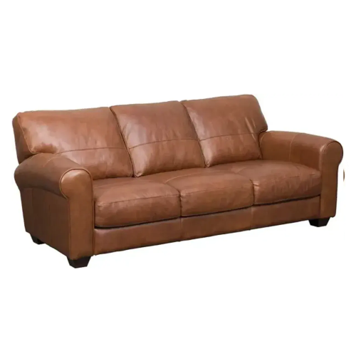 Bresci Leather Sofa or Set