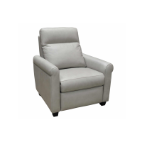 Lino Power Reclining Leather Sofa or Set Power Lumbar Available