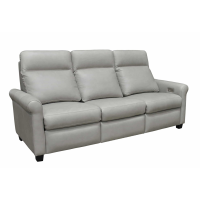 Lino Power Reclining Leather Sofa or Set Power Lumbar Available