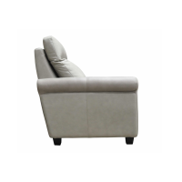 Lino Power Reclining Leather Sofa or Set Power Lumbar Available
