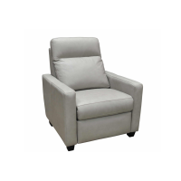 Logan Power Reclining Leather Sofa or Set Power Lumbar Available