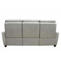 Logan Power Reclining Leather Sofa or Set Power Lumbar Available