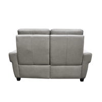 Camelot Power Reclining Leather Sofa or Set Power Lumbar Available