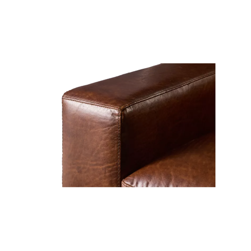 Nicco Deep Seating Leather Sofa or Set