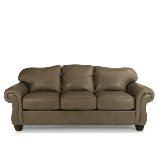 Flexsteel Bexley Leather Sofa or Set