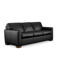 Flexsteel Bryant Leather Sofa or Set