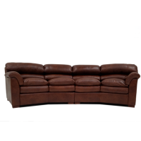 Granra Leather Sectional | Leather Sofa or Set