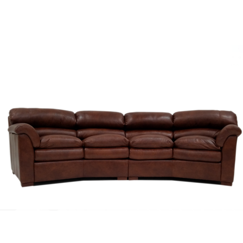 Granra Leather Sectional | Leather Sofa or Set