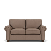 Flexsteel Carson Leather Sofa or Set