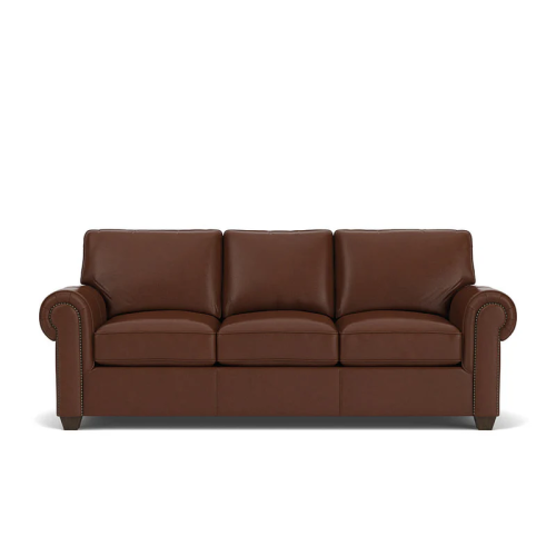 Flexsteel Carson Leather Sofa or Set