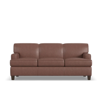 Flexsteel Dempsey Leather Sofa or Set