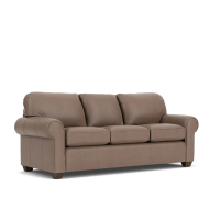 Flexsteel Thornton Leather Sofa or Set