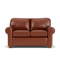 Flexsteel Thornton Leather Sofa or Set