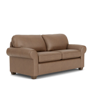 Flexsteel Thornton Leather Sofa or Set