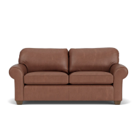 Flexsteel Thornton Leather Sofa or Set
