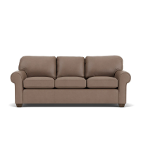 Flexsteel Thornton Leather Sofa or Set