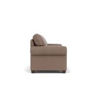 Flexsteel Thornton Leather Sofa or Set