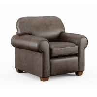 Flexsteel Thornton Leather Sofa or Set