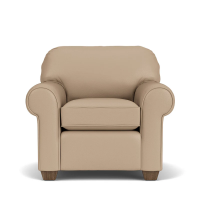 Flexsteel Thornton Leather Sofa or Set