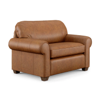 Flexsteel Thornton Leather Sofa or Set