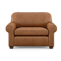 Flexsteel Thornton Leather Sofa or Set