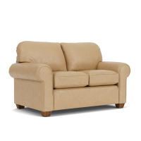 Flexsteel Thornton Leather Sofa or Set