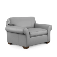Flexsteel Vail Leather Sofa or Set