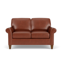 Flexsteel Westside Leather Sofa or Set