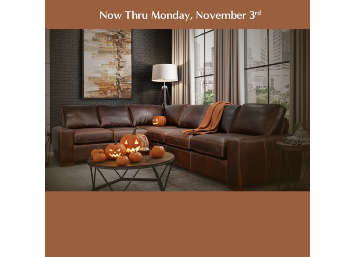 GET UP TO 40% OFF ANY SOFA OR SECTIONAL
