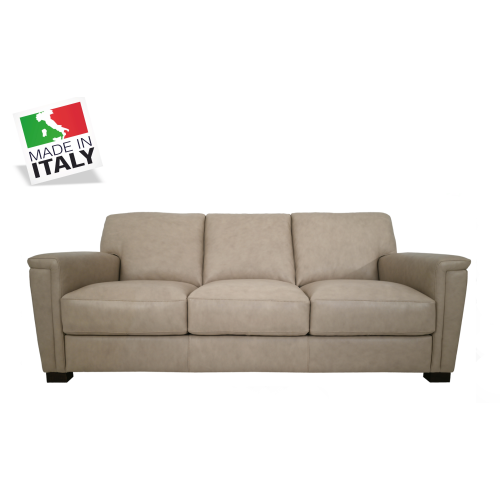Palmero Leather Sofa or Set