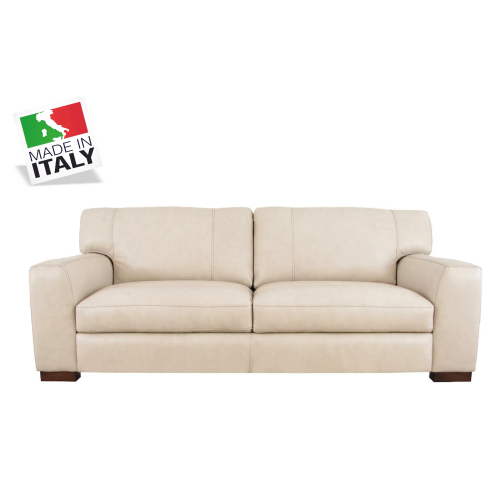 Florence Leather Sofa or Set