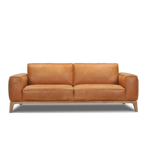 Laesa Leather Sofa or Set