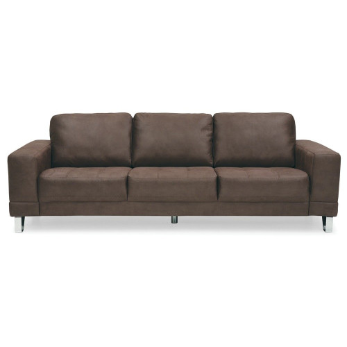 Galyn Leather Sofa or Set