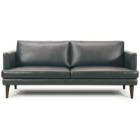 Elda Leather Sofa or Set