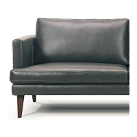 Elda Leather Sofa or Set