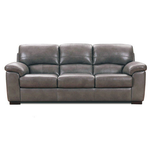 Galen Leather Sofa or Set