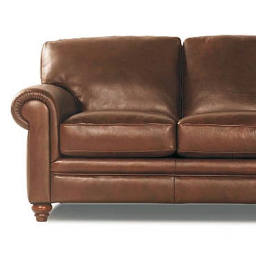Torra Leather Sofa or Set