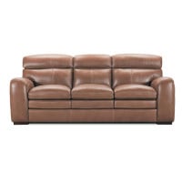 Mariselle Leather Sofa or Set