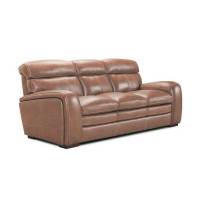 Mariselle Leather Sofa or Set