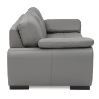 Bluma Leather Sofa or Set