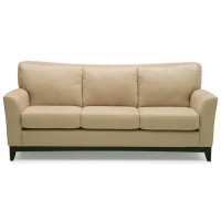 Indiana Leather Sofa or Set
