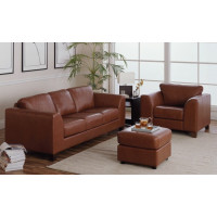 Fiora Coast Leather Sofa or Set