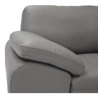 Bluma Leather Sofa or Set
